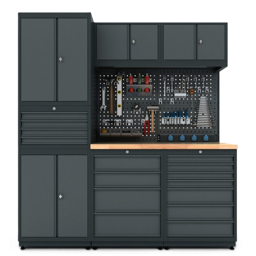 MODULWERK COMBO M48