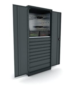 Malzeme Dolabı 5005