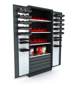 Malzeme Dolabı 5006