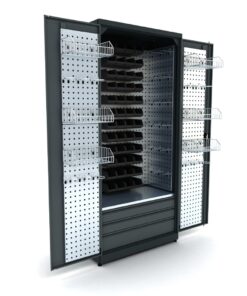 Malzeme Dolabı 5010