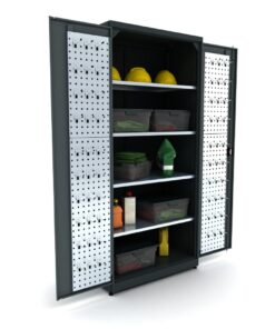 Malzeme Dolabı 5014