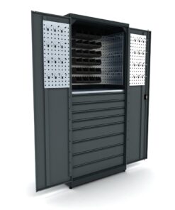 Malzeme Dolabı 5024