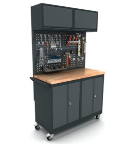 MODULWERK COMBO M12