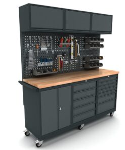 MODULWERK COMBO M33