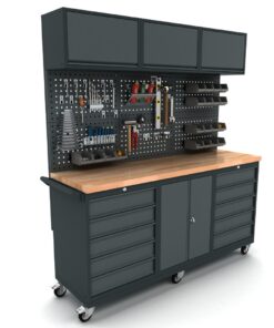 MODULWERK COMBO M45