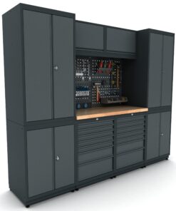 MODULWERK COMBO 18.11