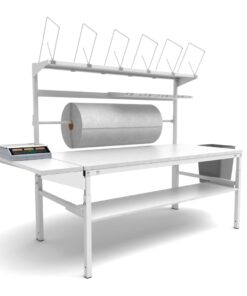 PACKWERK 18.07