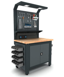 SCHWERWERK COMBO 11.01