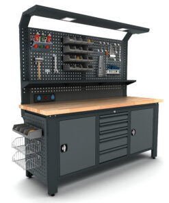 SCHWERWERK COMBO 20.03
