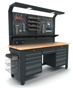 SCHWERWERK COMBO 20.04