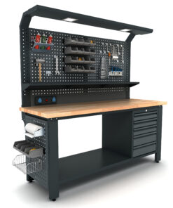 SCHWERWERK COMBO 20.05