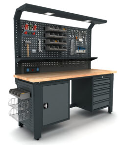 SCHWERWERK COMBO 20.06