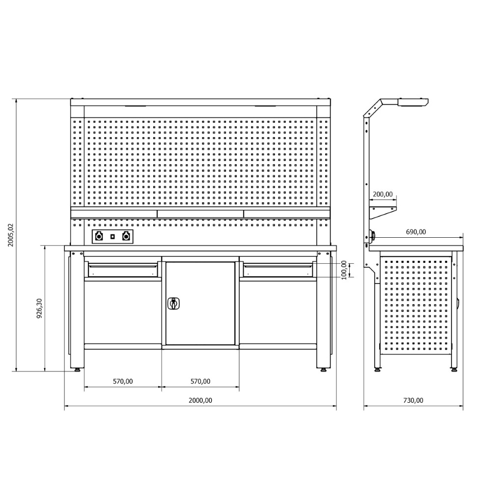 schwerwerk-combo-2007-g2000-technical