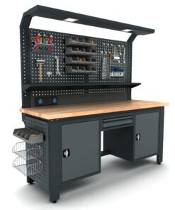 SCHWERWERK COMBO 20.08