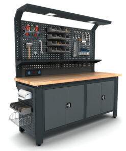 SCHWERWERK COMBO 20.09