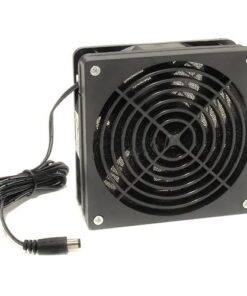 Soğutucu Fan Seti 9011